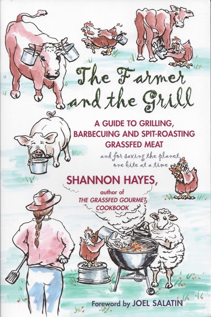 The Farmer and the Grill - Click Image to Close